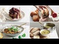 Easy Vegan Budget Meals For Under £1 ($1.30) | Recipes For Students!