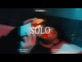 Rubiera -  Solo (Visualizer)