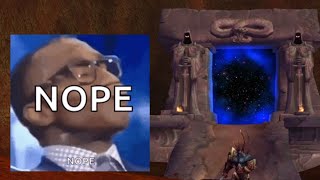 Why I am NOT Playing TBC.