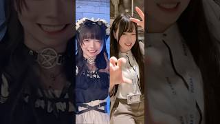 【 かわいいだけじゃだめですか？ 】 澤村光彩　＆　Mumei　#tiktok  #tiktokvideo   #shorts