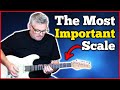 Guitar Scales Made Sense After I Learned This