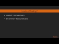 Mastering Node.js : Why Scale? | packtpub.com