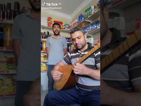 Seyfettin Sucu Postacı - YouTube