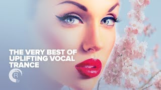 VOCAL TRANCE UPLIFTING [FULL ALBUM - OUT NOW]