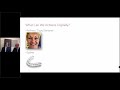 webinar on digital dentures – everything you wanted to know