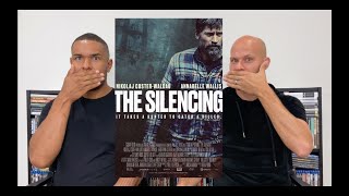 THE SILENCING Movie Review **SPOILER ALERT**