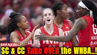 Everyone Counted Her Out… Caitlin Clark’s Answer Left the WNBA Speechless