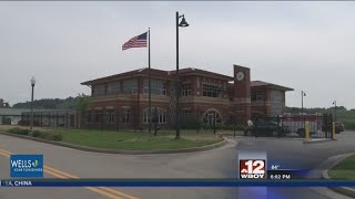 New Harrison and Taylor County 911 center is almost ready to go for full operation