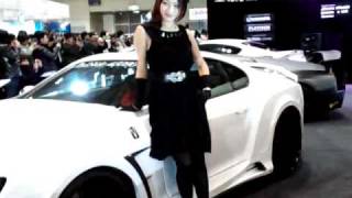 TAS2011 VeilSide 石鍋しのぶさん(その2)