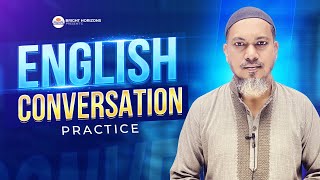 English Conversation Practice | English Speaking Practice | Spoken English Course [Day-05]