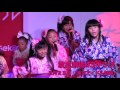 渡良瀬橋43キッズ 東京アイドル劇場 tokyo idol gekijo 2015年8月23日