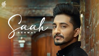 SAAH ( Official Video ) Rehmat | Ravi Kaur Bal | Punjabi Songs 2023 | Music Tym