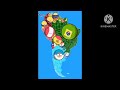 Countryballs El Imperio Argentino video completo