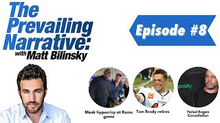 A Stock Market Deep Dive Tobias Heaslip of Trading.TV | The Prevailing Narrative Podcast