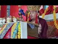 h.h dudjom tenzin yeshi dorji rinpoche visited at miao tibetan settlement arunachal pradesh