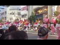 天翔連 20140824