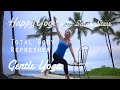 Chair Yoga Total Body Refresher | Seated and Standing Poses | Happy Yoga with Sarah Starr