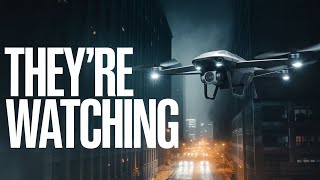 Unsolved Mysteries: The Mysterious Drone Threats in Our Skies