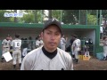 協和中が初優勝　県選抜中学校野球