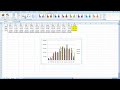 comparing monthly and yearly sales in excel easy