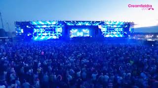 Armin van Buuren - Sorry [Kensington] Creamfields 2017