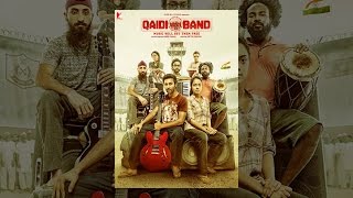 Qaidi Band