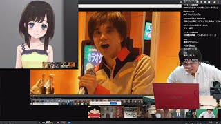 今日はオンライン飲み会しようぜー！”ソニーが基本的に好き。Live”（2020年4月18日配信）