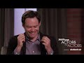 Jason Bateman & Bill Hader - Actors on Actors - Full Conversation