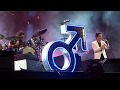 The Killers - Run for Cover, Live at Rock Werchter, 6 July 2018