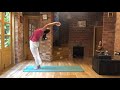 sivananda weight loss yoga series class 6