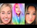 Diagnosed Psychopath E-GIRL?! Doomsday Desiree RETURNS?! Based Grace/Shina! | Dating Talk #186