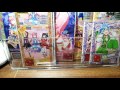 プリパラ排出結果＆購入品開封