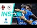 Lukaku and Kvaratskhelia Preserve Napoli’s Lead at the Top | Inside the Match | Serie A 2024/25