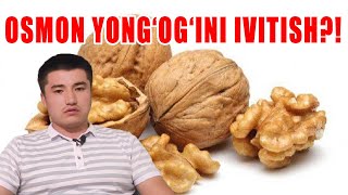 YONG'OQ FOYDASI / YONG'OQNING NOYOB FOYDALARI