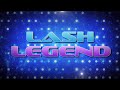 2023: Lash Legend Custom Entrance Video (Titantron)