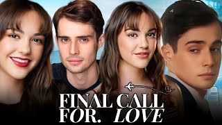 Final Call For Love Full Movie Facts | Kirby Ellwood, Ben Taylor, Marat Shad, Kenny Swartz | Review