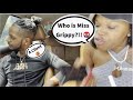 I Revenge Prank My Girlfriend😂Now She's Mad🤬Comment Team Nikki Or Goldfinga