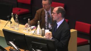 Grand Lecture: Professor Olivier De Schutter