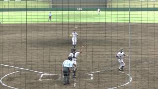 2016夏神奈川 2回戦 三浦学苑vs横浜隼人 7回表