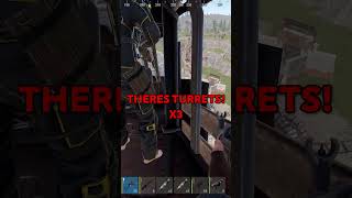 How to wipe a clan QUICKLY in Rust