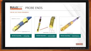 High-Performance Test to 70 GHz - Samtec