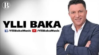 Ylli Baka - Xhaketa e vjeter (Official Song)