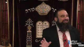 Rabbi Yaron Reuven Responds to Shmuley Boteach Saying Homosexuality is Not a Big Deal