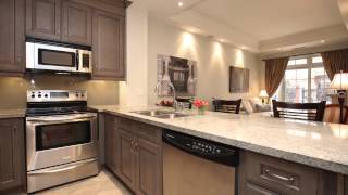 20 Burkebrook Place Suite 120, Toronto