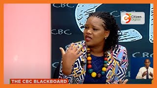 | MONDAY TOWNHALL | The CBC Blackboard: Life skills and values [Part 2]