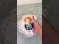 HOCUS POCUS 🧙‍♀️| Sanderson Sister Bath Bomb Drop | Winifred, Sarah & Mary