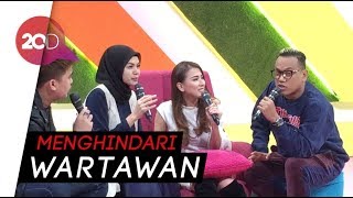 Usai Bongkar Chat Dipo, Kok Nikita Mirzani Ngumpet?