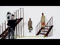 LOEWE Fall Winter 2021 men's collection walkthrough with Jonathan Anderson