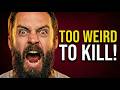 Clutch: Too Weird to Market, Too GOOD TO DIE!
