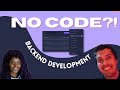 Empowering Developers with Low Code Solutions - Amplication - Open Source Friday